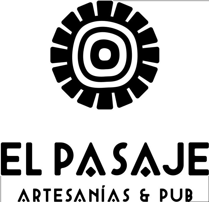 El pasaje Bogotá